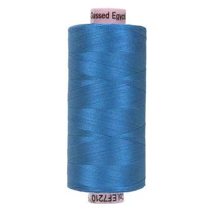 Confetti Cotton thread denim 1500 yards premium quilting thread