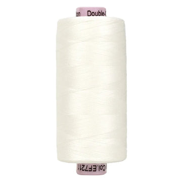 Confetti Cotton thread le creme 1500 yards premium quilting thread