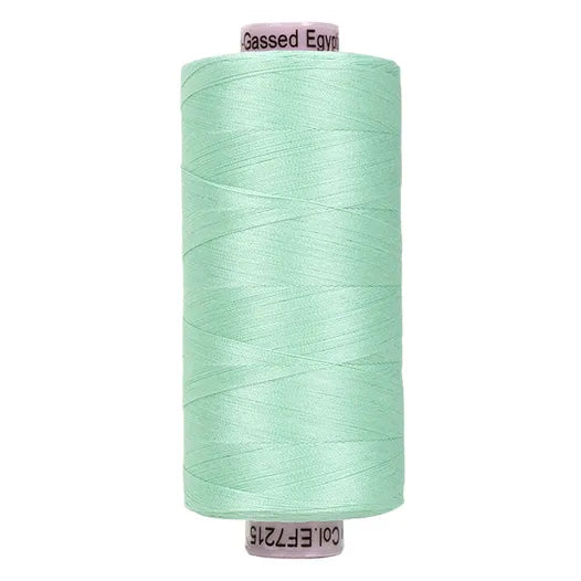 Confetti Cotton thread songbird 1500 yards premium quilting thread