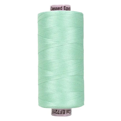 Confetti Cotton thread songbird 1500 yards premium quilting thread