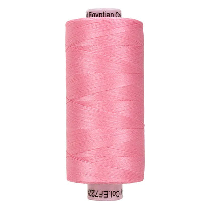 Confetti Cotton thread peony 1500 yards premium quilting thread