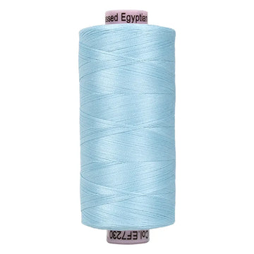 Confetti Cotton thread boy blue 1500 yards quilting thread