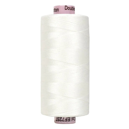 Confetti Cotton thread sand dollar 1500 yards premium quilting thread