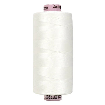 Confetti Cotton thread sand dollar 1500 yards premium quilting thread