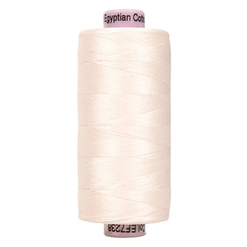 Confetti Cotton thread ballerina 1500 yards premium quilting thread