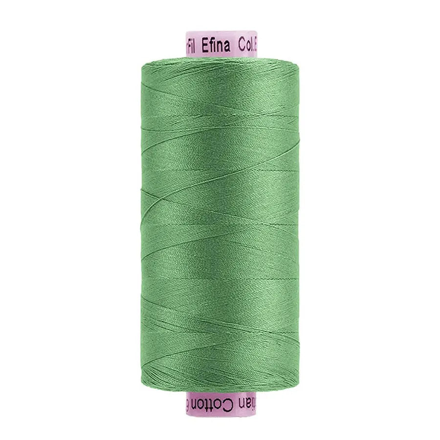 Confetti Cotton thread clover 1500 yards premium quilting thread