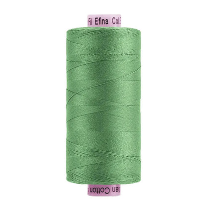 Confetti Cotton thread clover 1500 yards premium quilting thread