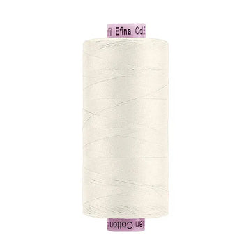 Confetti Cotton thread linen 1500 yards premium quilting thread