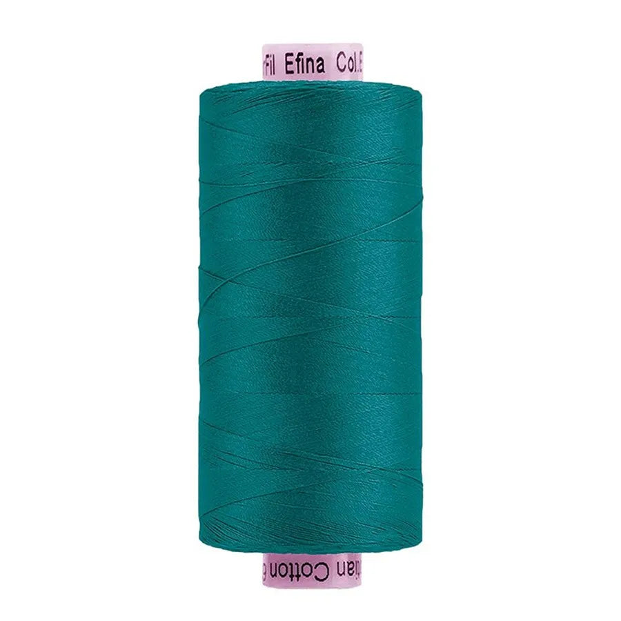 Confetti Cotton thread cozy 1500 yards premium quilting thread