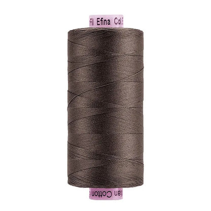 Confetti Cotton thread milk can 1500 yards premium quilting thread