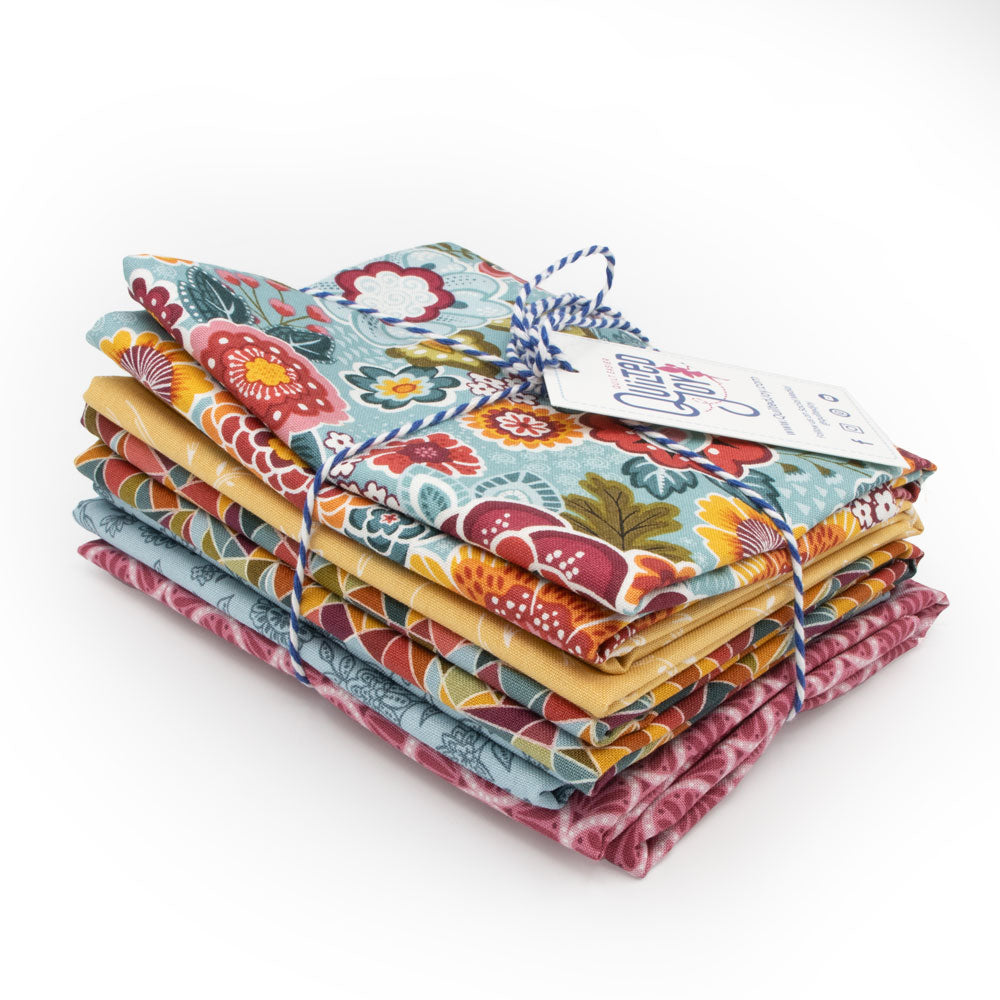 Revival Half Yard Bundle Product Photo