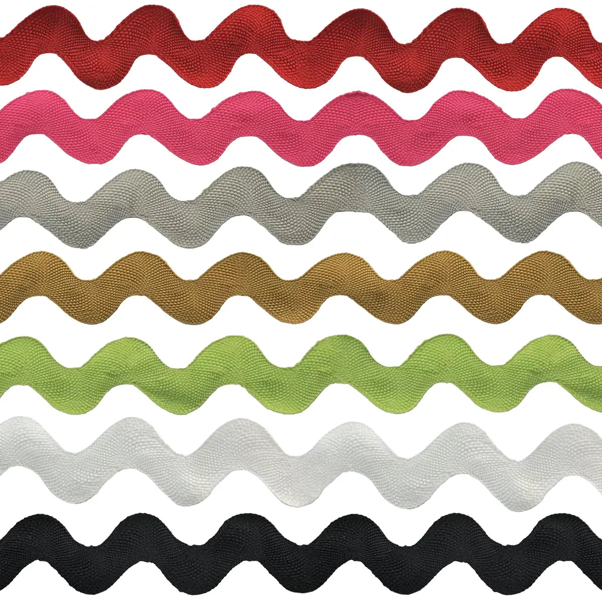 Rick Rack 1-1/4" Wide