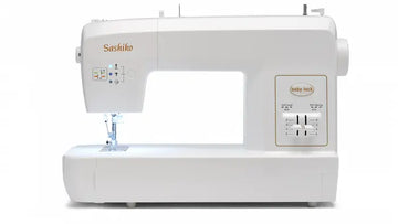 Baby Lock Sashiko 2 Specialty Stitch Machine - image 1 - Baby Lock sewing machine or accessory