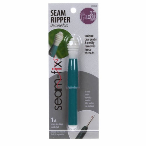 Seam Fix Seam Ripper