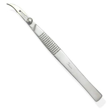 Seam Ripper Scalpel 5.5" - seam ripper for removing stitches in quilting