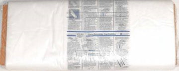 35 Yard Bolt of Sheer D'Light Lightweight Interfacing White 20in Wide Full Bolt - quilting supply from Quilted Joy