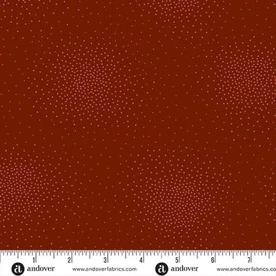 Spritz 2 Cranberry Fabric Yardage