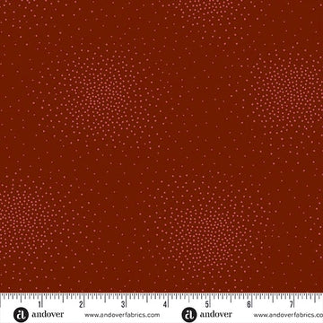 Spritz 2 Cranberry Fabric Yardage - quilt fabric for sewing and quilting projects