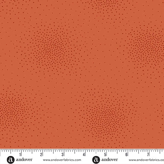 Spritz 2 Guava Fabric Yardage - quilt fabric for sewing and quilting projects