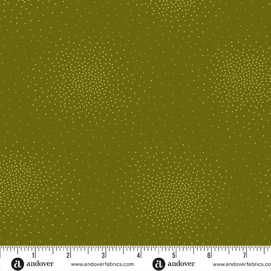 Spritz 2 Jalapeno Fabric Yardage - quilt fabric for sewing and quilting projects
