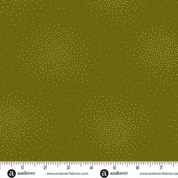 Spritz 2 Jalapeno Fabric Yardage - quilt fabric for sewing and quilting projects
