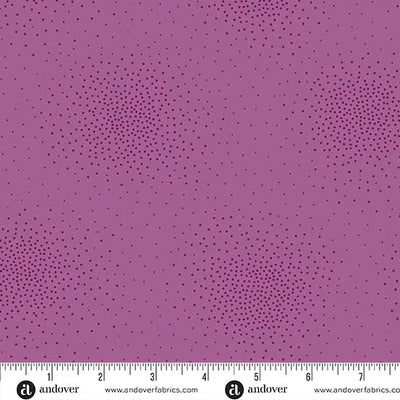 Spritz 2 Amethyst Fabric Yardage