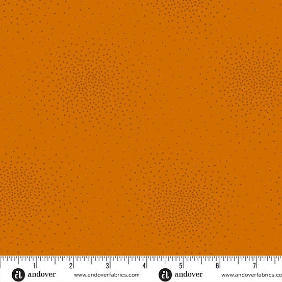 Spritz 2 Carrot Fabric Yardage - quilt fabric for sewing and quilting projects