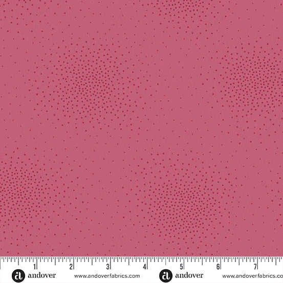 Spritz 2 Rosy Fabric Yardage - quilt fabric for sewing and quilting projects