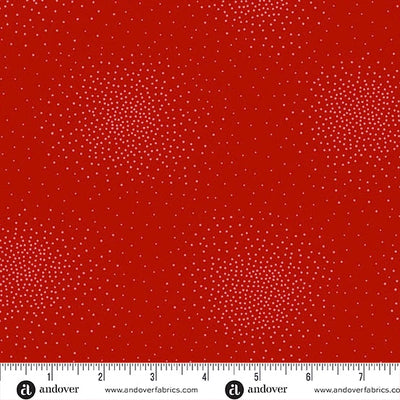 Spritz 2 Crimson Fabric Yardage