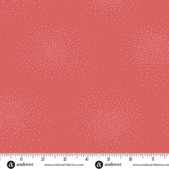 Spritz 2 Passion Fruit Fabric Yardage - quilt fabric for sewing and quilting projects