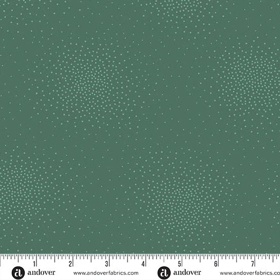 Spritz 2 Deep Sea Fabric Yardage - quilt fabric for sewing and quilting projects
