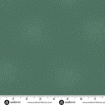 Spritz 2 Deep Sea Fabric Yardage - quilt fabric for sewing and quilting projects
