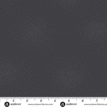 Spritz Basalt Fabric Yardage - quilt fabric for sewing and quilting projects
