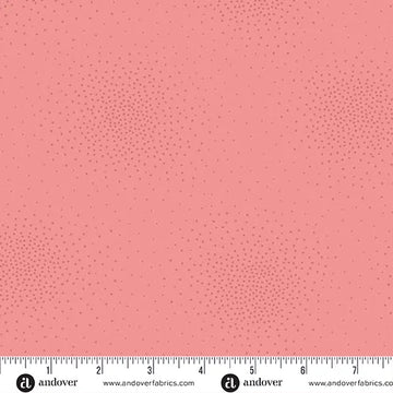 Spritz Cherry Blossom Fabric Yardage - quilt fabric for sewing and quilting projects
