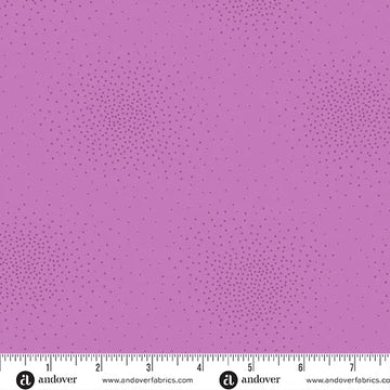 Spritz Violet Fabric Yardage - quilt fabric for sewing and quilting projects