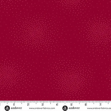 Spritz Raspberry Fabric Yardage - quilt fabric for sewing and quilting projects