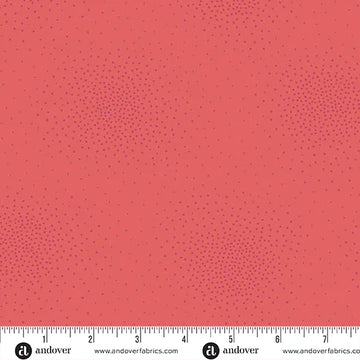 Spritz Rose Fabric Yardage - quilt fabric for sewing and quilting projects