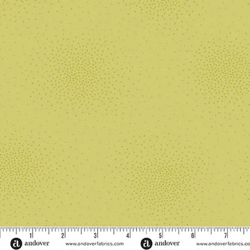 Spritz Granny Smith Fabric Yardage - quilt fabric for sewing and quilting projects