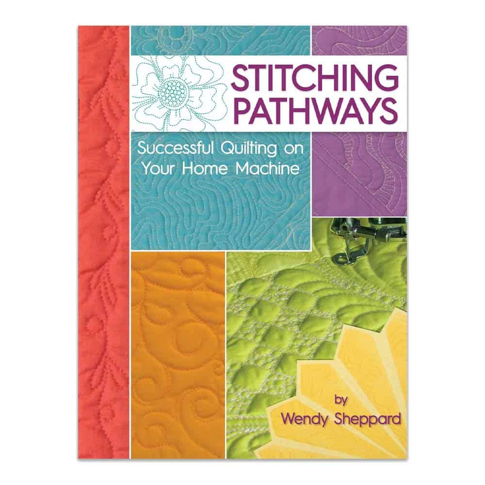 Stitching Pathways