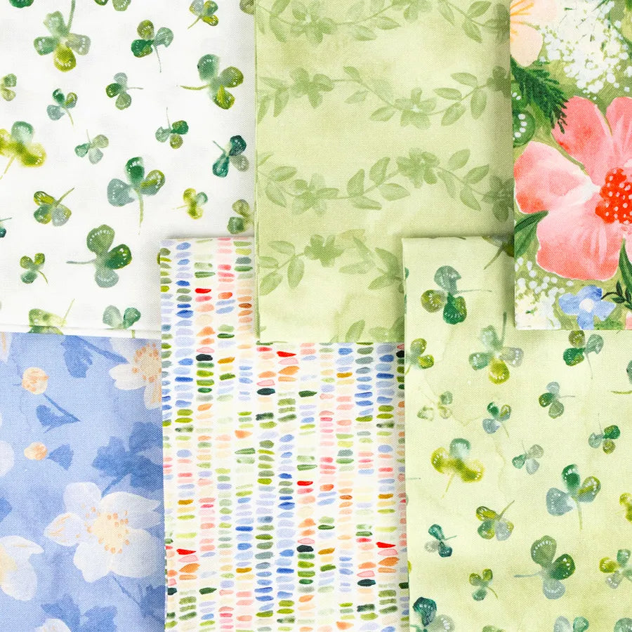 Sweet Cecily Mini Charm Pack