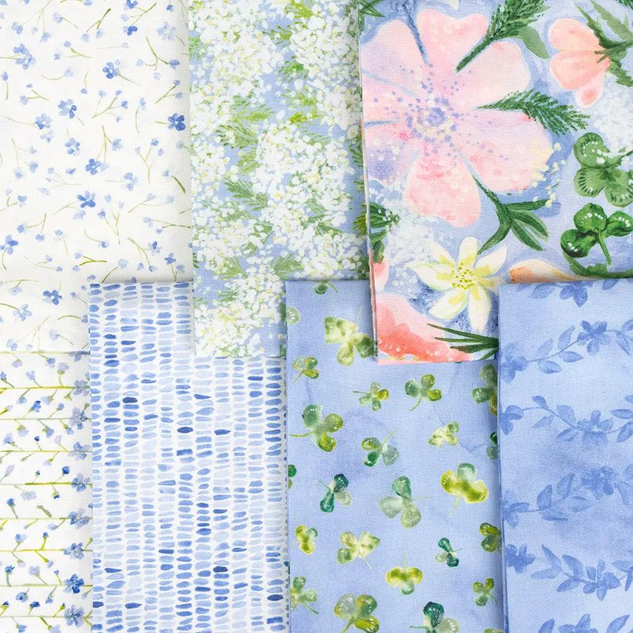 Sweet Cecily Mini Charm Pack