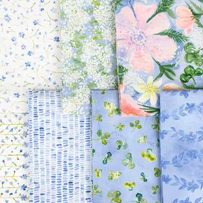 Sweet Cecily Mini Charm Pack