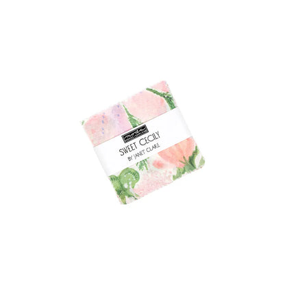 Sweet Cecily Mini Charm Pack