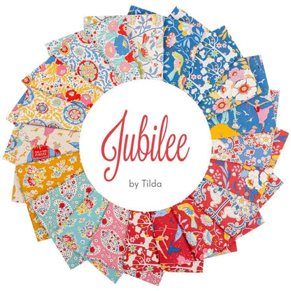 Jubilee Fat Quarter Bundle