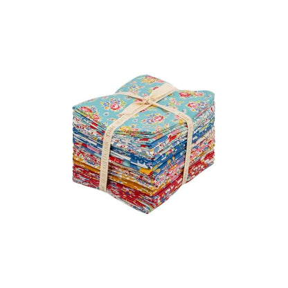 Jubilee Fat Quarter Bundle