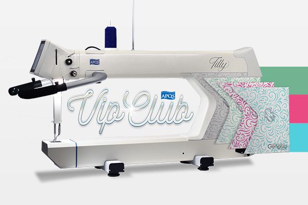 quilted joy