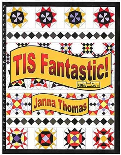 Tis Fantastic by Janna Thomas