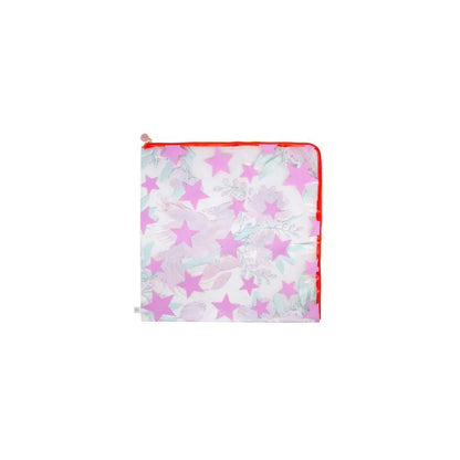 Tula Pink Hot Wings XL Block Project Bag