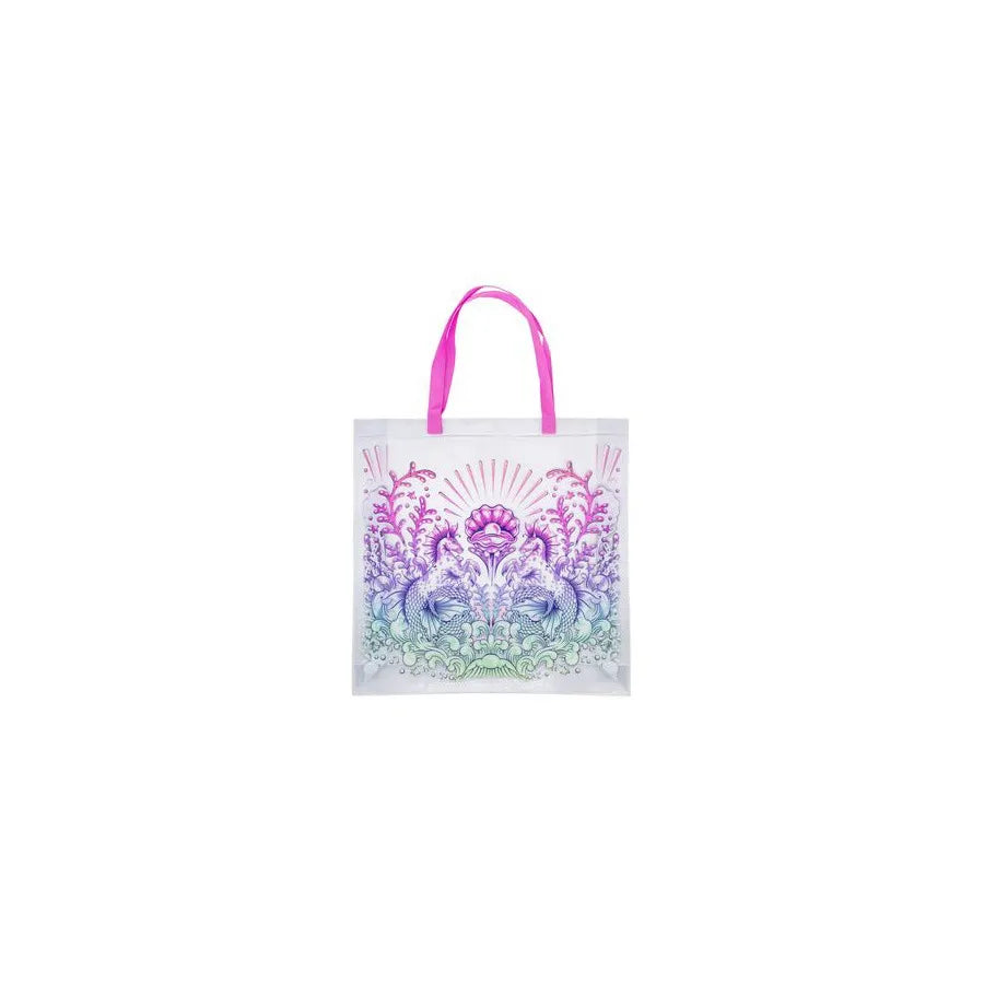 Tula Pink Pony Tales Tote Project Bag