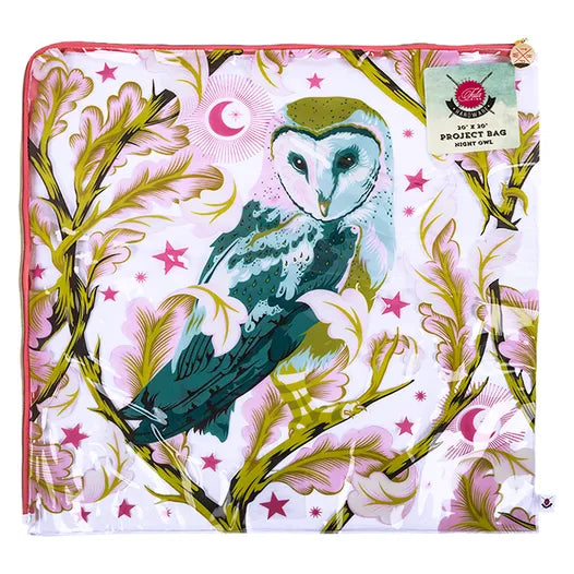 Tula Pink Night Owl